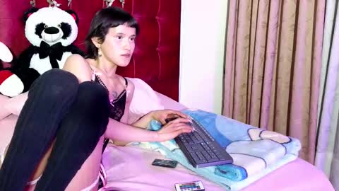 veronicalamberth online show from 02.13.26