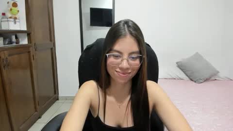 Veronica Miller online show from 03.09.26