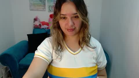 veronicaparkersex online show from 06.01.26