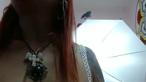 veronicaqueen2 online show from 09.17.25