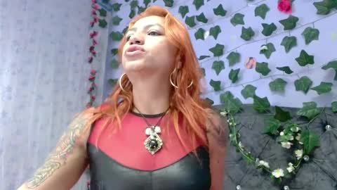 veronicaqueen2 online show from 09.24.25