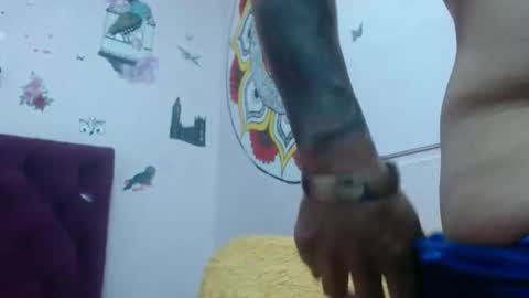 veronicaqueen2 online show from 10.16.25