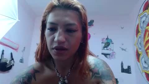 veronicaqueen2 online show from 11.04.25