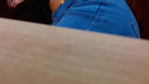 Veronica Robles online show from 02.09.26