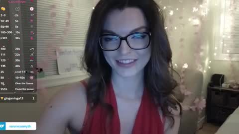 Veronica 3 online show from 02.15.25