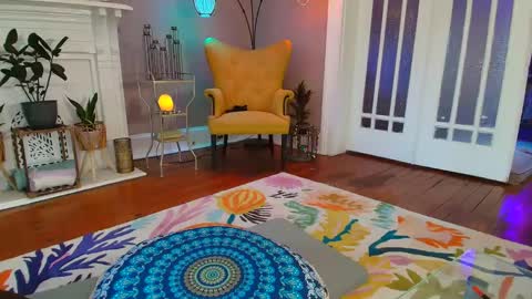 Veronica Weston online show from 10.02.25