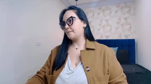 veroniicabbw online show from 01.06.25