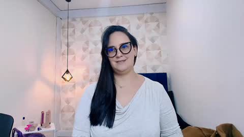 veroniicabbw online show from 01.06.25