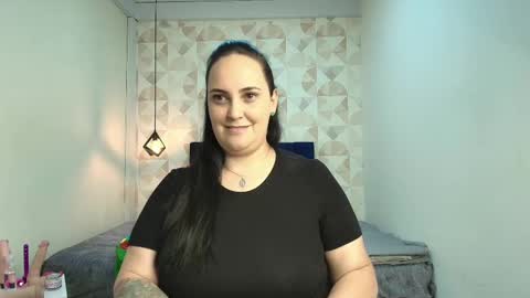 veroniicabbw online show from 02.11.25