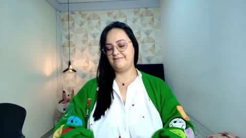 veroniicabbw online show from 10.23.25