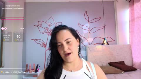 veroniicabbw online show from 12.01.25