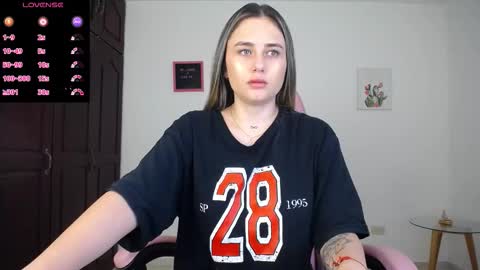 Vero online show from 09.16.25