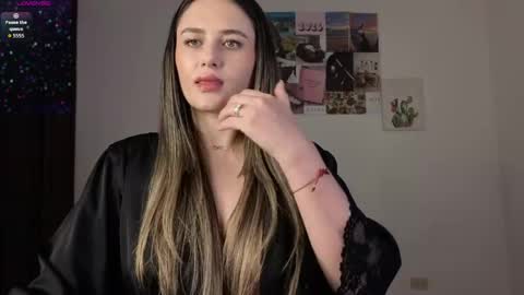 Snapshot of veronika__winslow_ chatting on 06.03.26 Vero online show from 06.03.26
