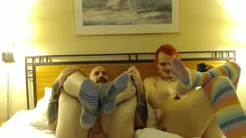 Snapshot of veronika_vale chatting on 02.24.25 Veronika Vale online show from 02.24.25