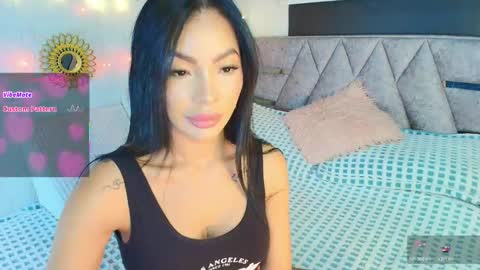 Veronikali online show from 11.28.25