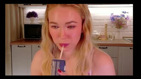 Veronika online show from 11.13.25