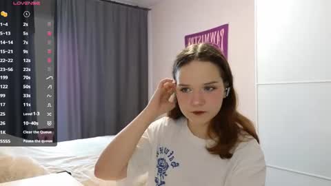 Anna online show from 07.19.26