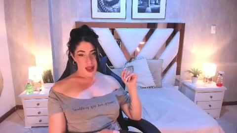 Veronica  online show from 06.23.26