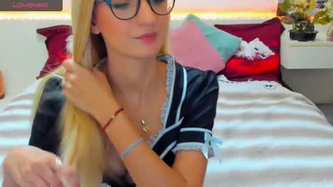 VerraSweet4u online show from 09.15.25