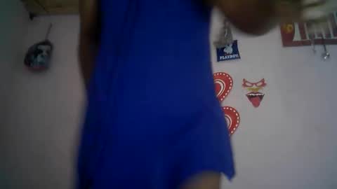 verronique1511 online show from 10.04.25