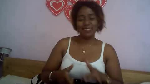 verronique1511 online show from 10.14.25