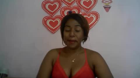 verronique1511 online show from 10.16.25