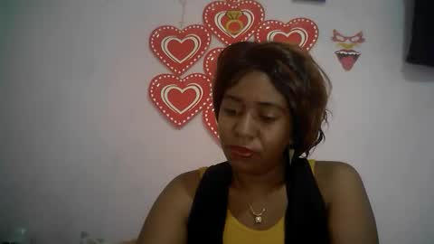 verronique1511 online show from 10.19.25