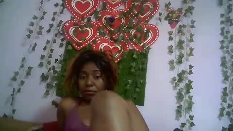 verronique1511 online show from 10.31.25