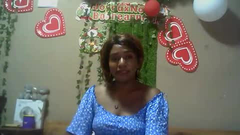 verronique1511 online show from 01.09.26