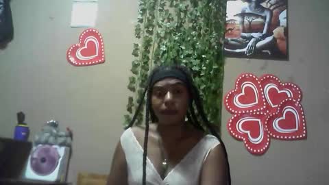 verronique1511 online show from 02.10.26