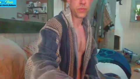 Snapshot of versatilexswede chatting on 06.17.26 John online show from 06.17.26