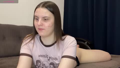 Karina followed me bb online show from 11.19.25