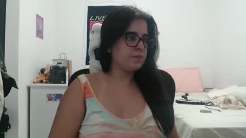 veruca99 online show from 12.21.25