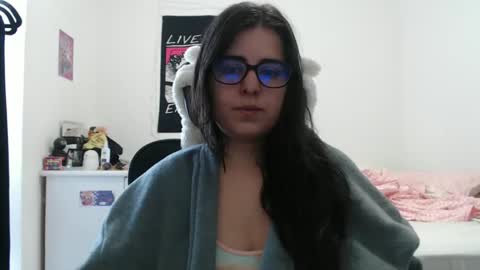 Snapshot of veruca99 chatting on 02.01.26 veruca99 online show from 02.01.26