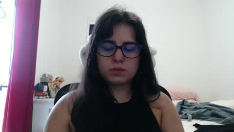 Snapshot of veruca99 chatting on 02.26.26 veruca99 online show from 02.26.26