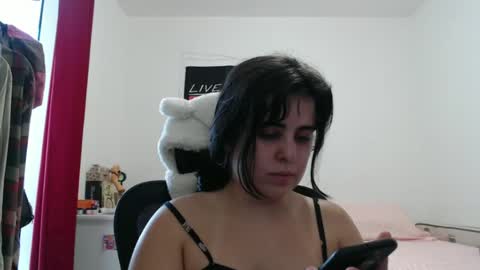 veruca99 online show from 03.21.26