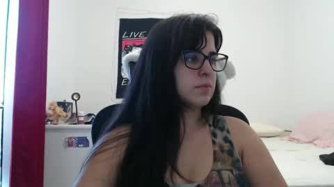 veruca99 online show from 05.05.26