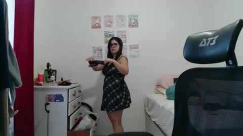 veruca99 online show from 05.27.26