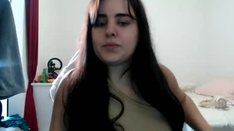 veruca99 online show from 06.02.26