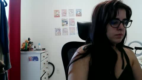 veruca99 online show from 06.11.26