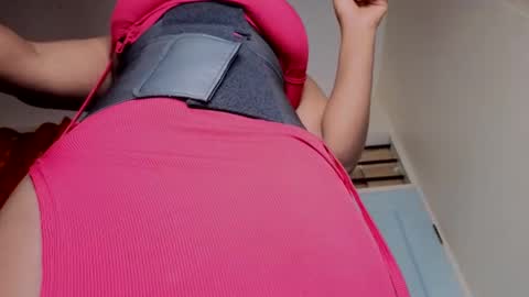 Snapshot of verygoodbadgirl_ebony chatting on 02.27.26 verygoodbadgirl_ebony online show from 02.27.26