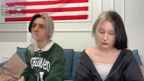 veryraretwins online show from 01.06.26