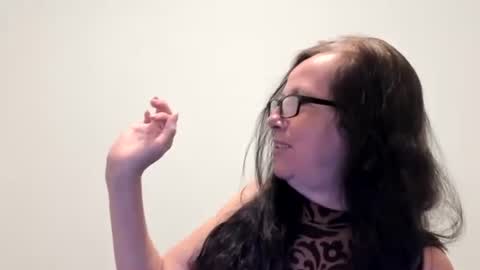 verysassypeachgoddess online show from 03.21.26