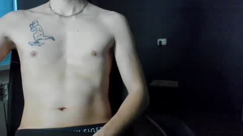 Snapshot of veryslim chatting on 01.22.25 Arch online show from 01.22.25