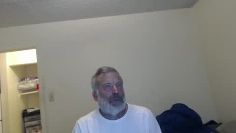 hairy man online show from 12.06.24