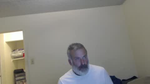 hairy man online show from 12.11.24