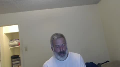 hairy man online show from 12.13.24