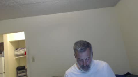hairy man online show from 12.15.24
