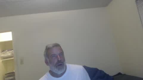 hairy man online show from 12.18.24
