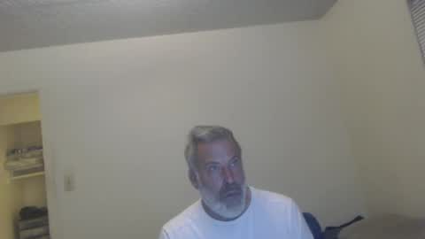 hairy man online show from 12.20.24